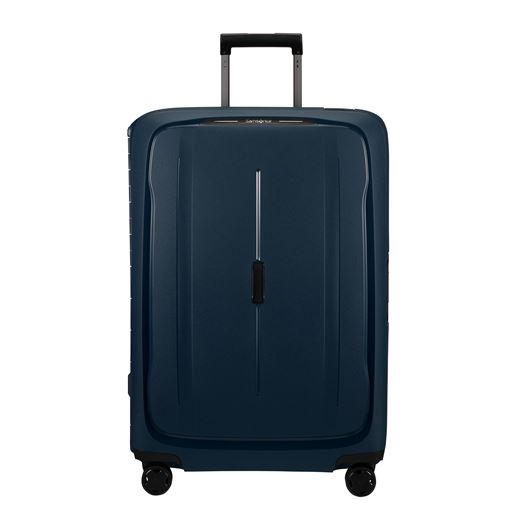 Samsonite Essens Spinner 75 Kuffert, Midnight Blue