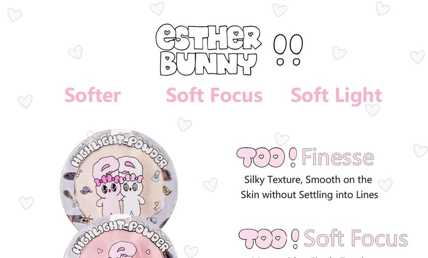 FLORTTE - Bundel: Limited Edition Full Face Set