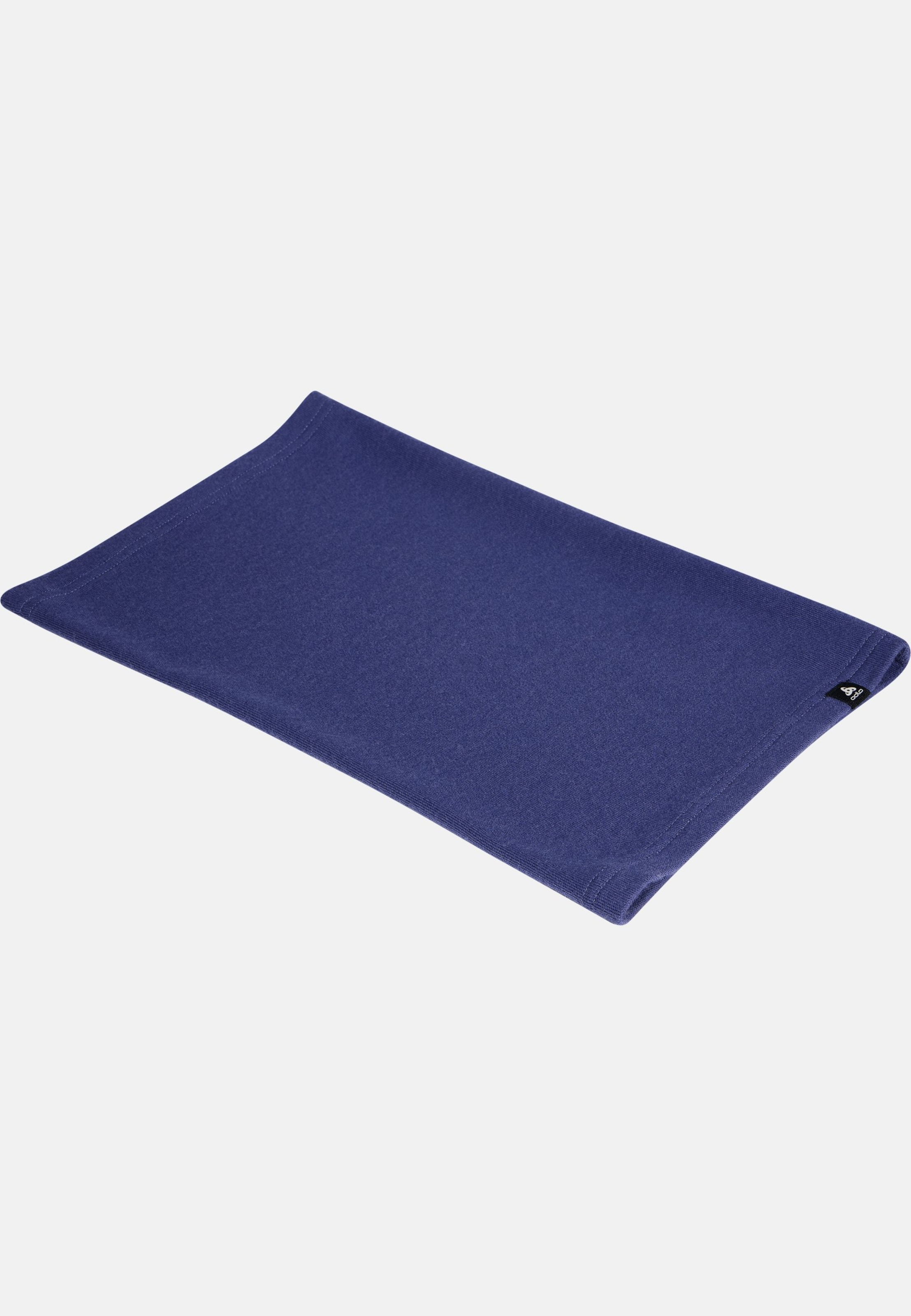 Merino Warm Schlauchschal in Skipper Blue