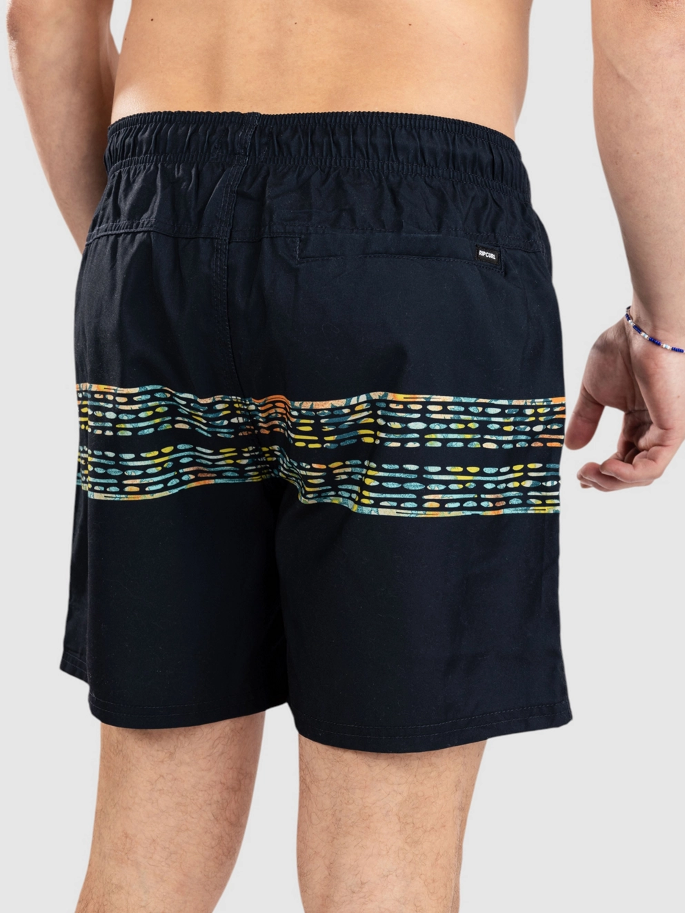 Rip Curl Framed Volley Update Boardshorts navy