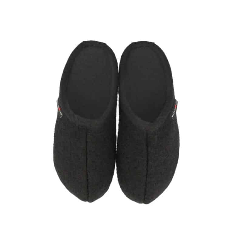 Haflinger Hjemmesko Unisex 61100