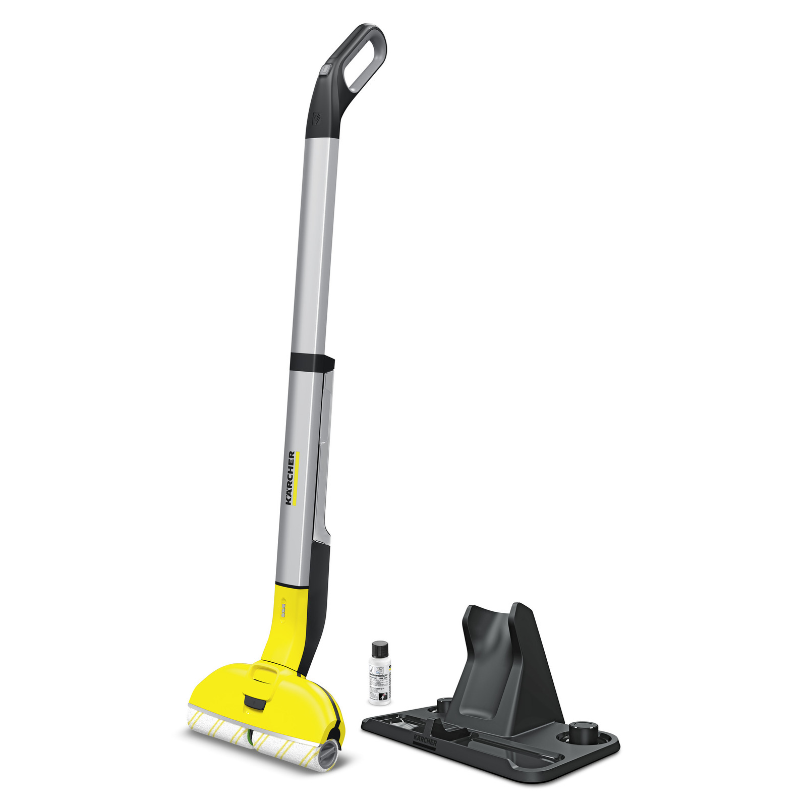 Kärcher EWM 2 Rechargeable mop