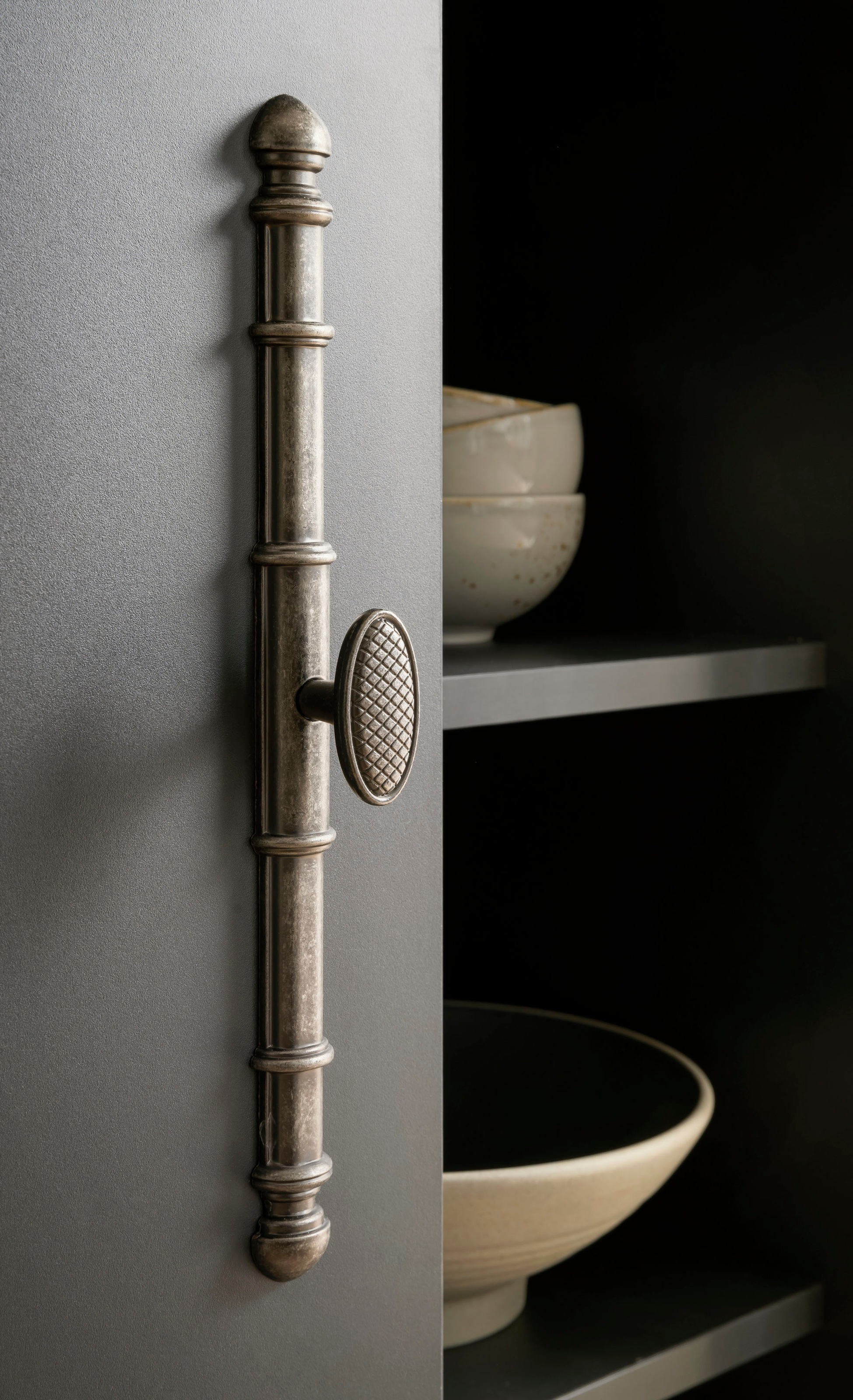 KOCHSTATION Spülenschrank »KS-Westminster« im romantischen Landhausstil, Breite 130 cm, exclusiv by Otto