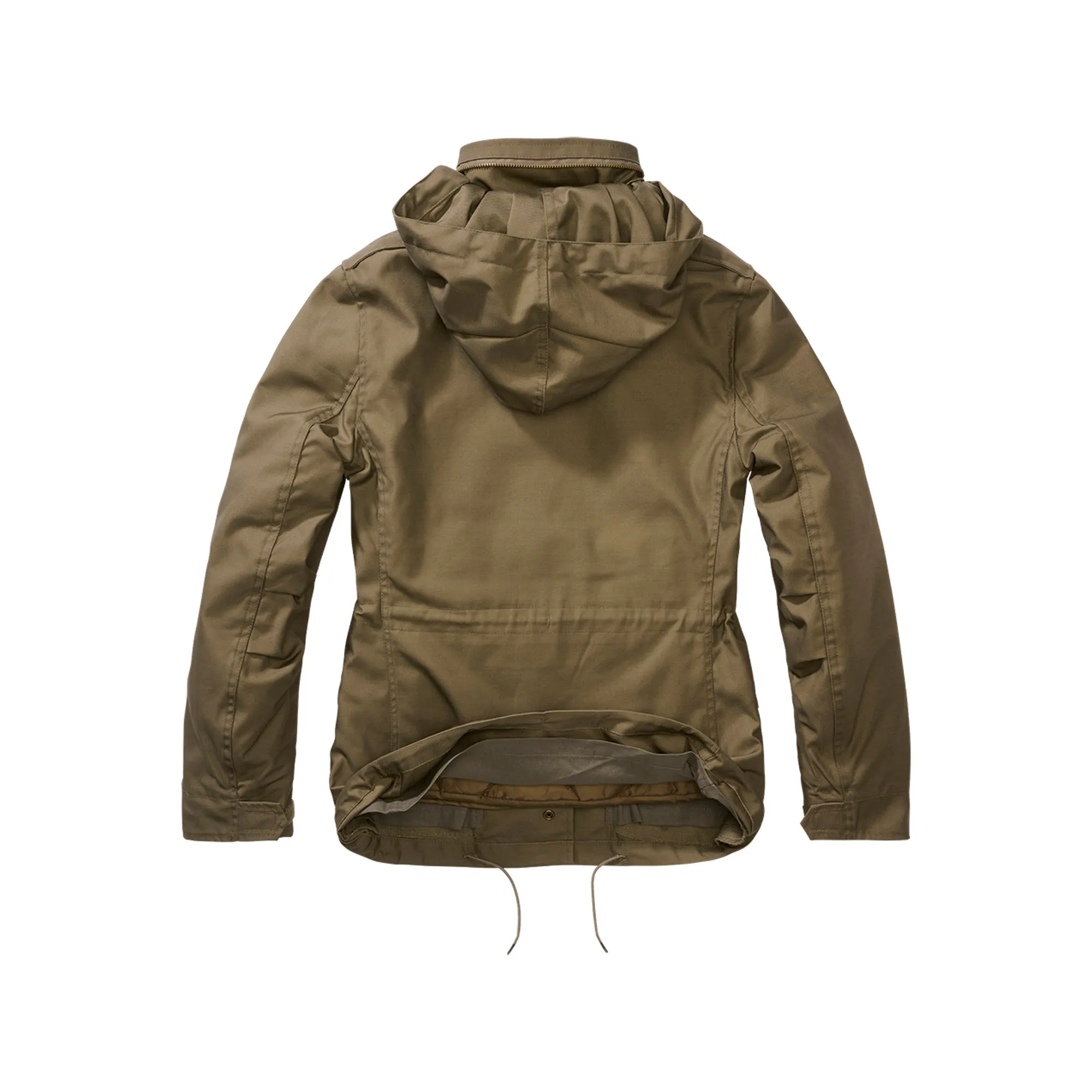 Brandit -  Jacke M65 Standard Frauen