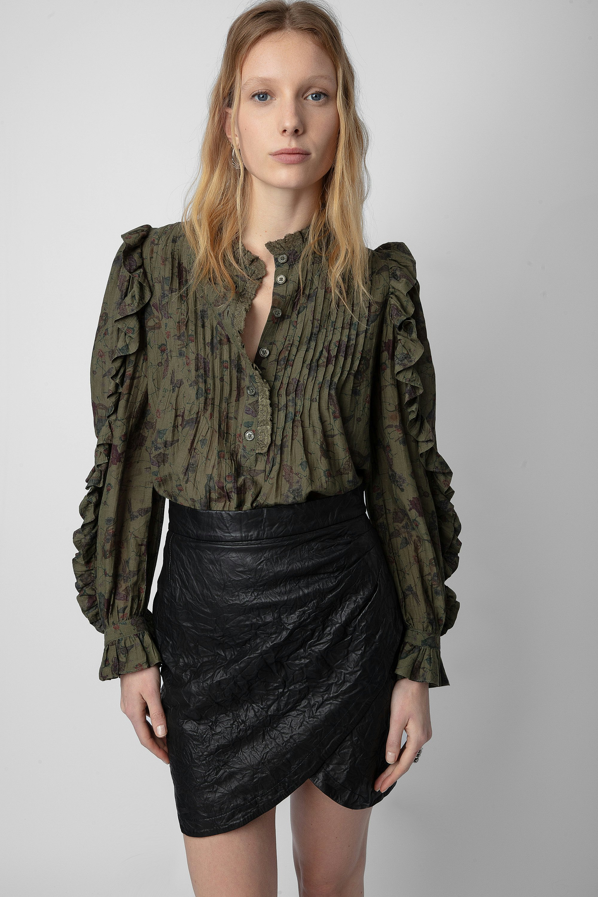 Blouse Timmy