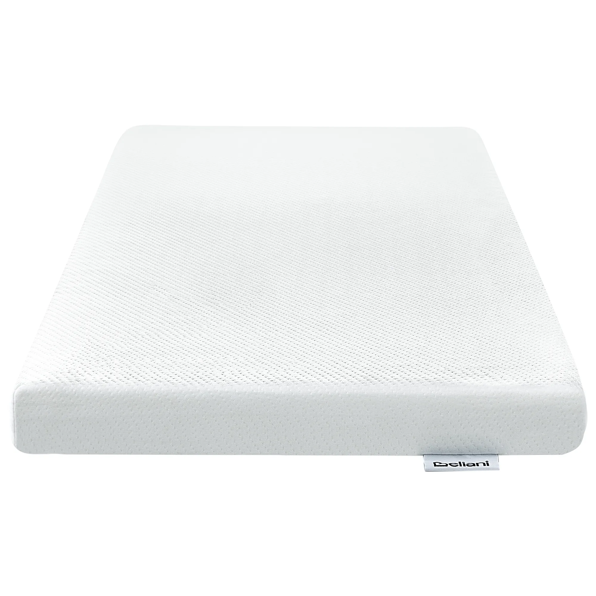 Schuimmatras voor kinderbedje HUSHY H2/3 Medium 60 x 120 cm