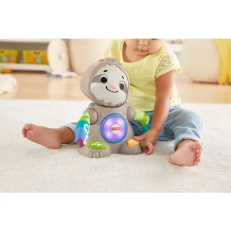Fisher-Price BlinkiLinkis Faultier