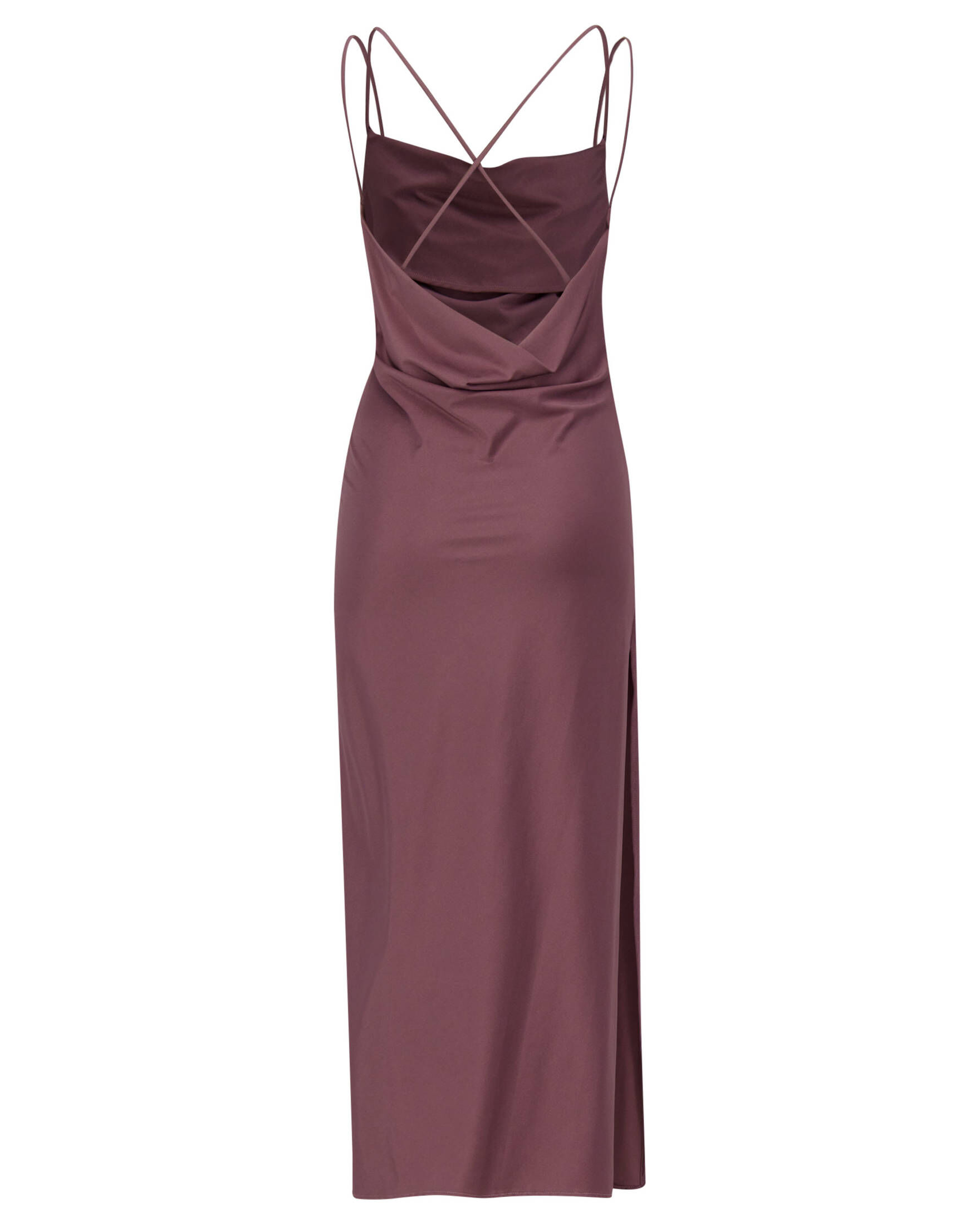 Unique| Damen Abendkleid