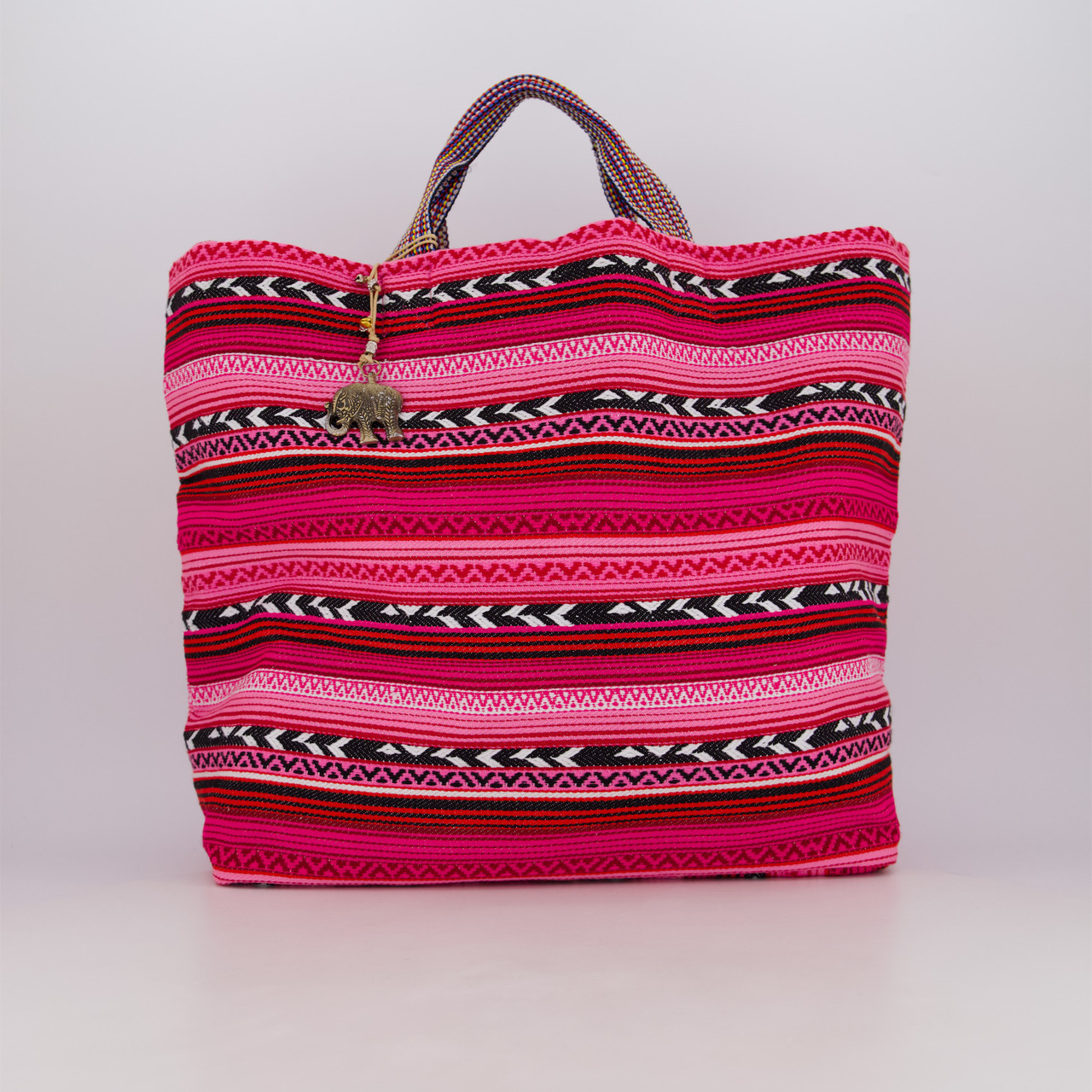 Anokhi Shopper