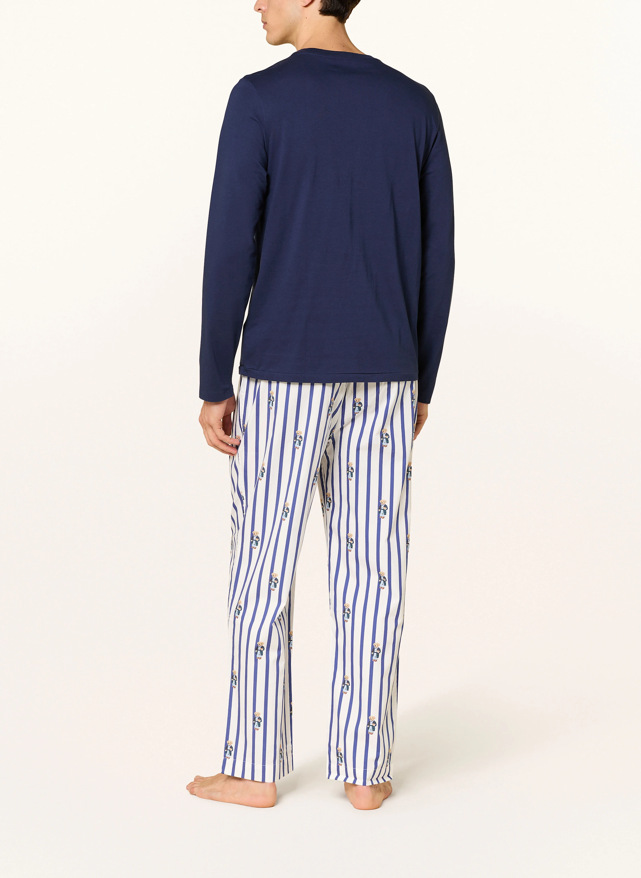 POLO RALPH LAUREN Schlafhose