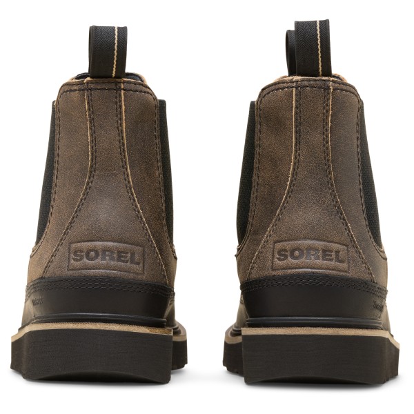 Sorel - Slabtown 62' Chelsea WP - Chaussures de loisirs