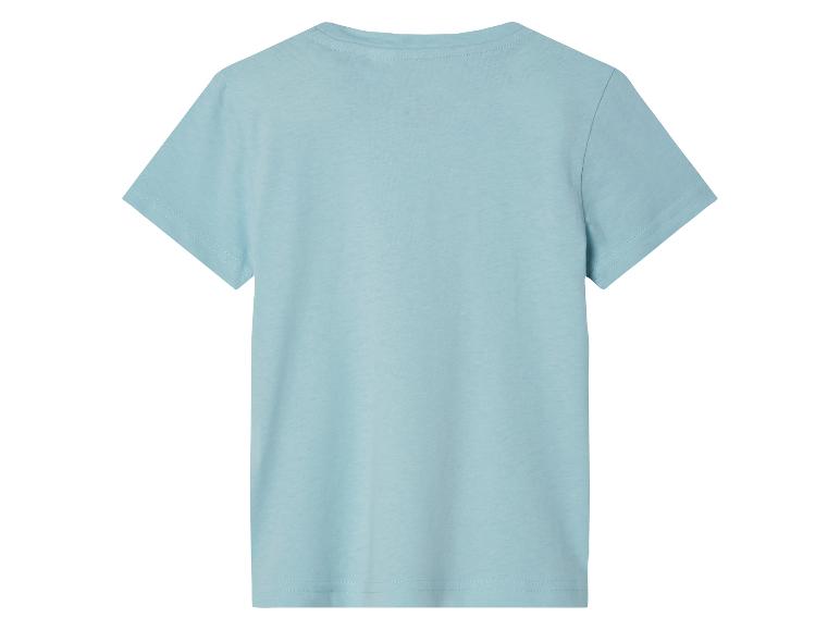 Set van 2 kinder T-shirts