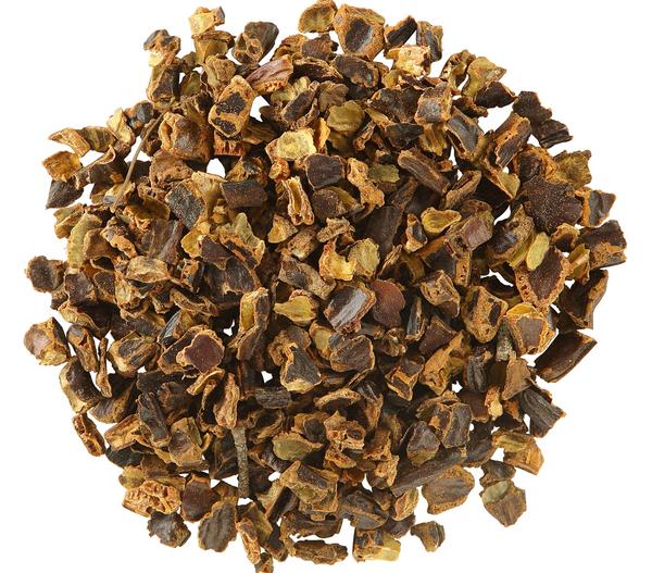 Dehner Lieblinge Nagersnack Johannisbrot, 200