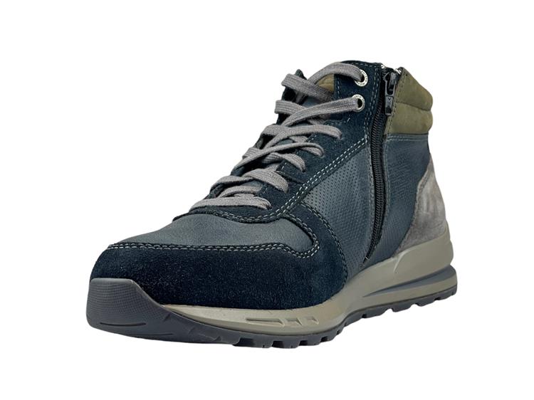 Mephisto Boran blue