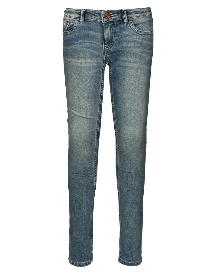 Jeans-Hose AMICHE Skinny Fit in old vintage