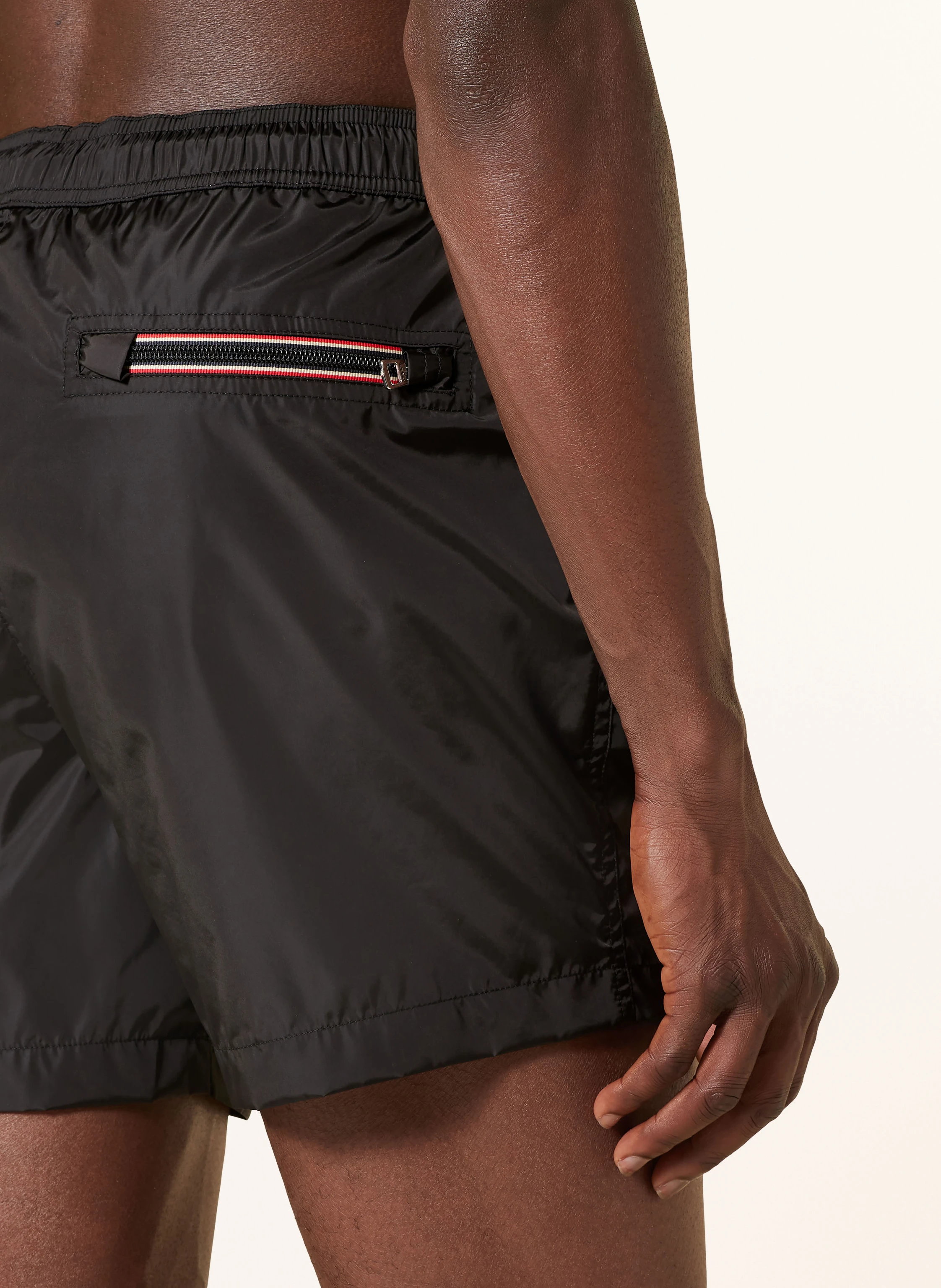 MONCLER Badeshorts
