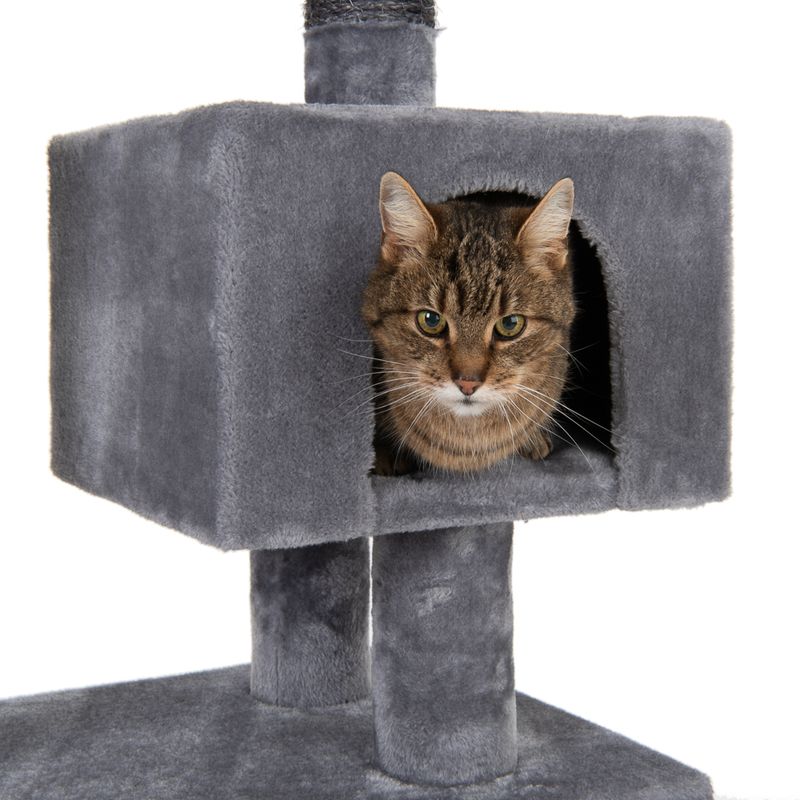 Arbre à chat Nox