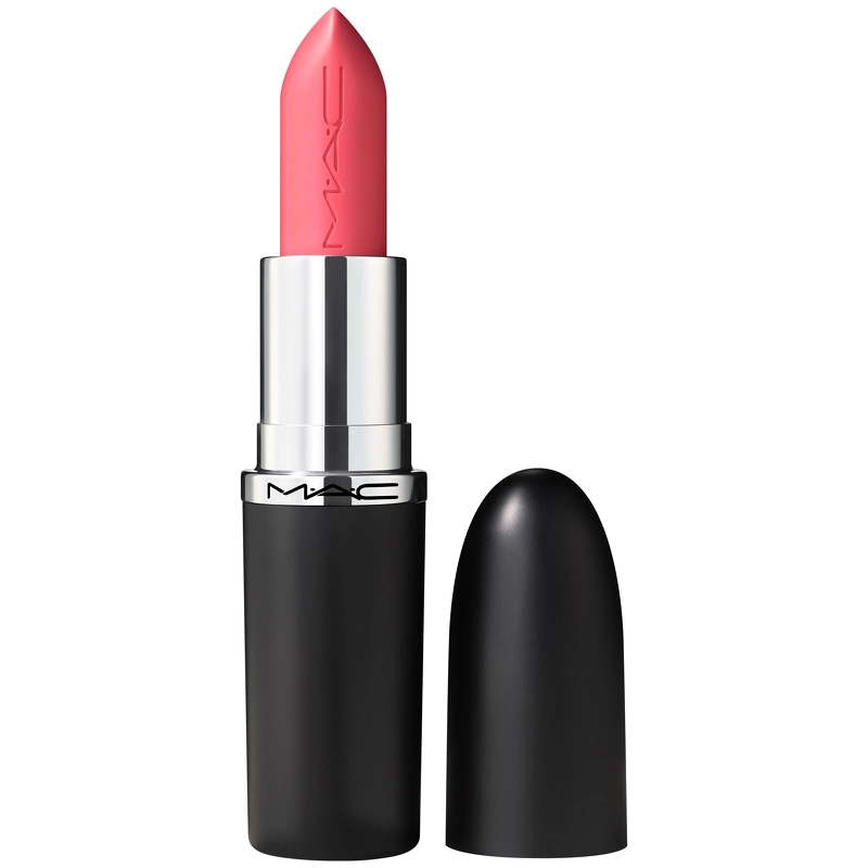 MAC Macximal Sleek Satin Lipstick 3 gr. - Grapefruit Pucker