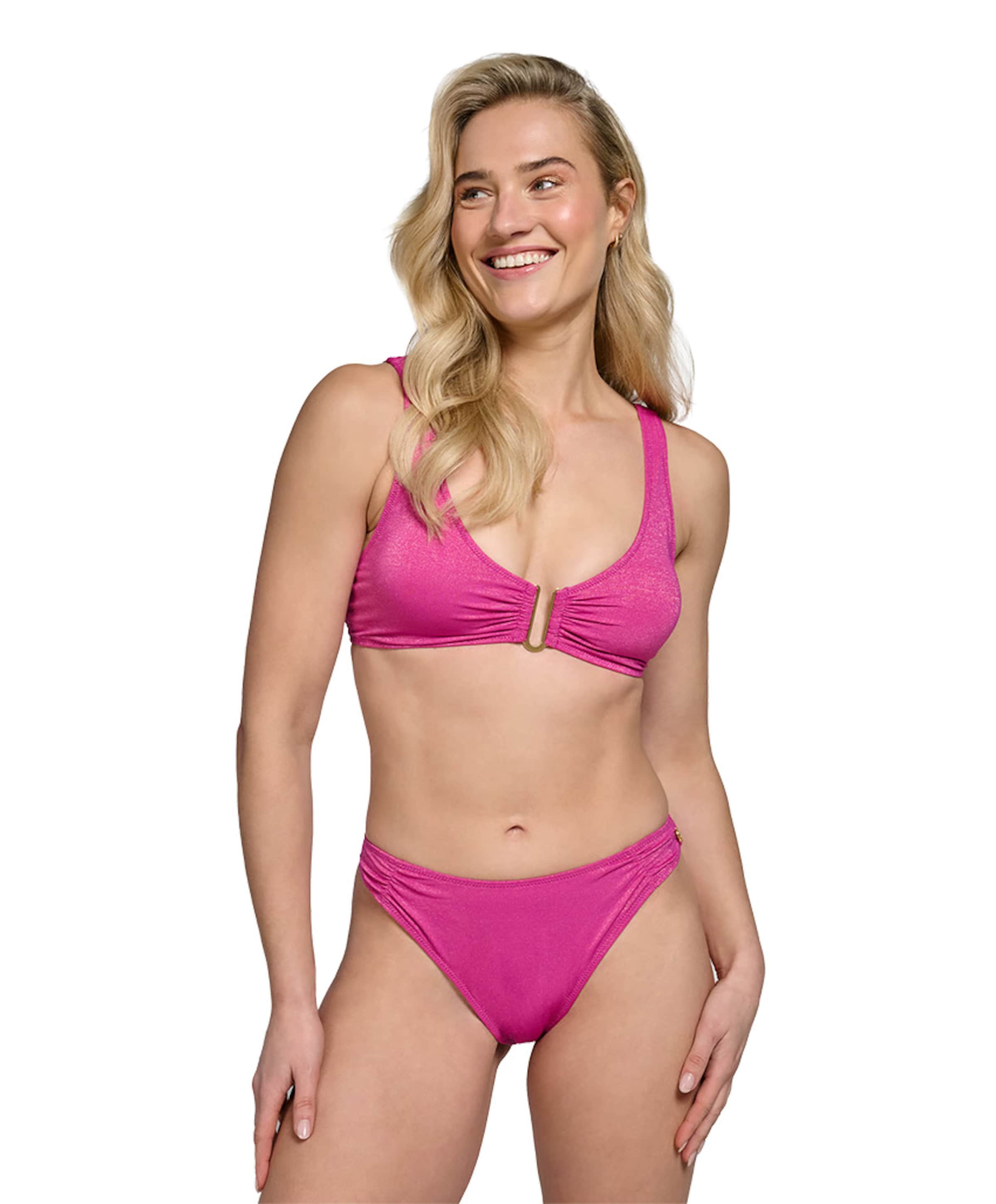 Ten Cate Beach Dames bikinitop roze