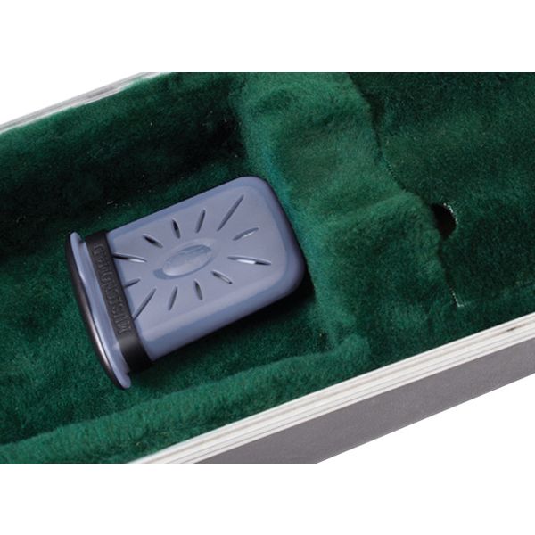 MusicNomad Case Humitar MN303
