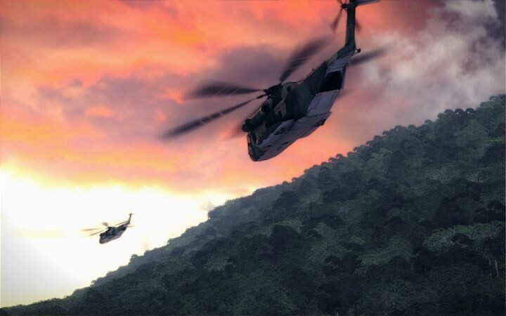 Air Conflicts: Double Pack - Import - PS4