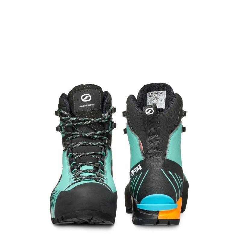 Ribelle Lite HD Wmn - Chaussures alpinisme femme