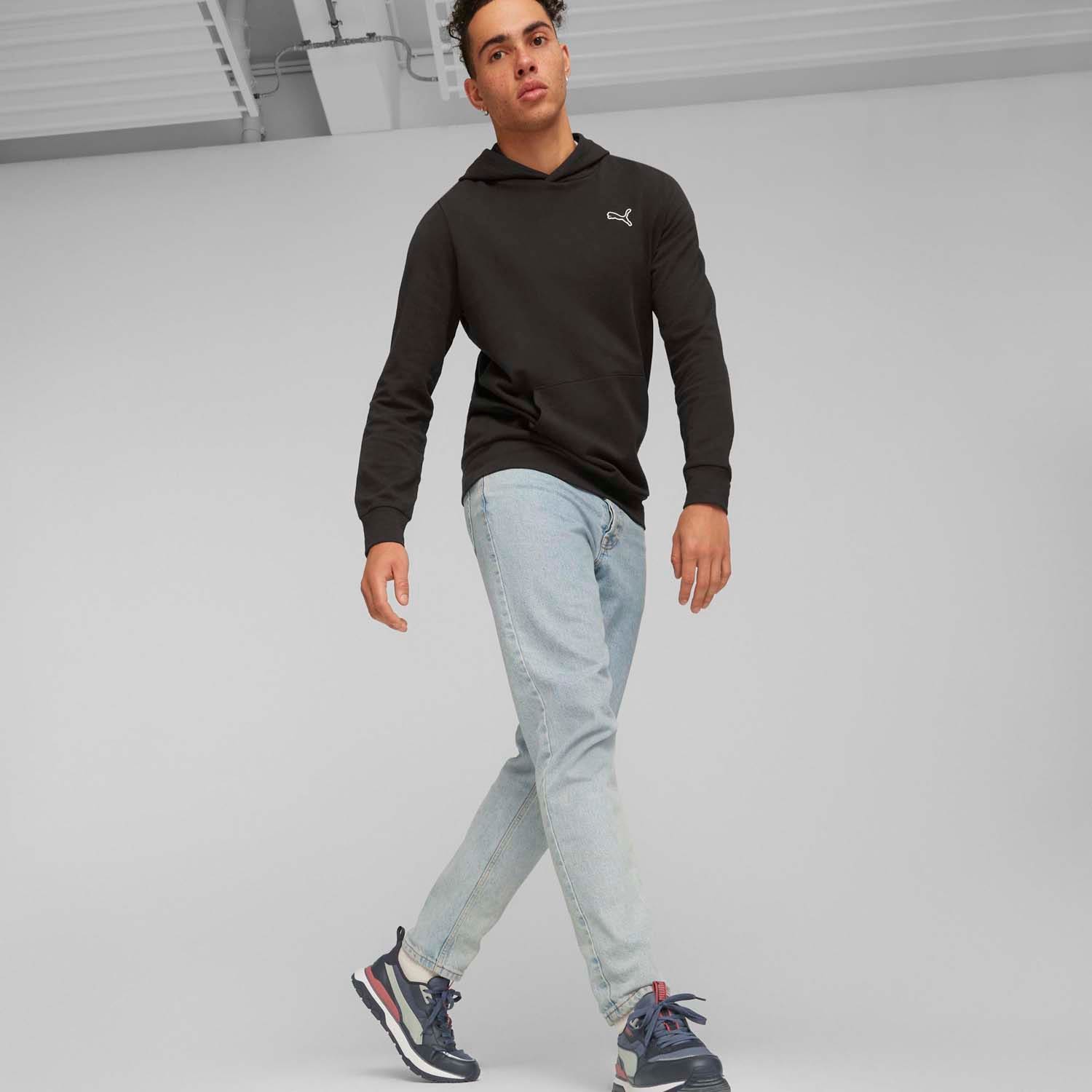 PUMA  Better Essentials Hoodie