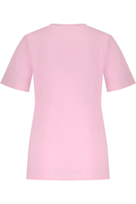 Lady Day roze dames t-shirt