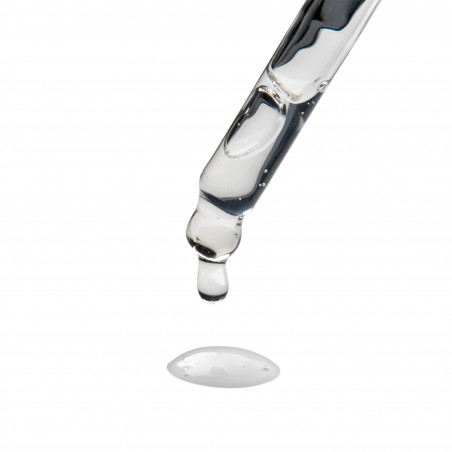 Q+A Hyaluronic Acid Face Serum