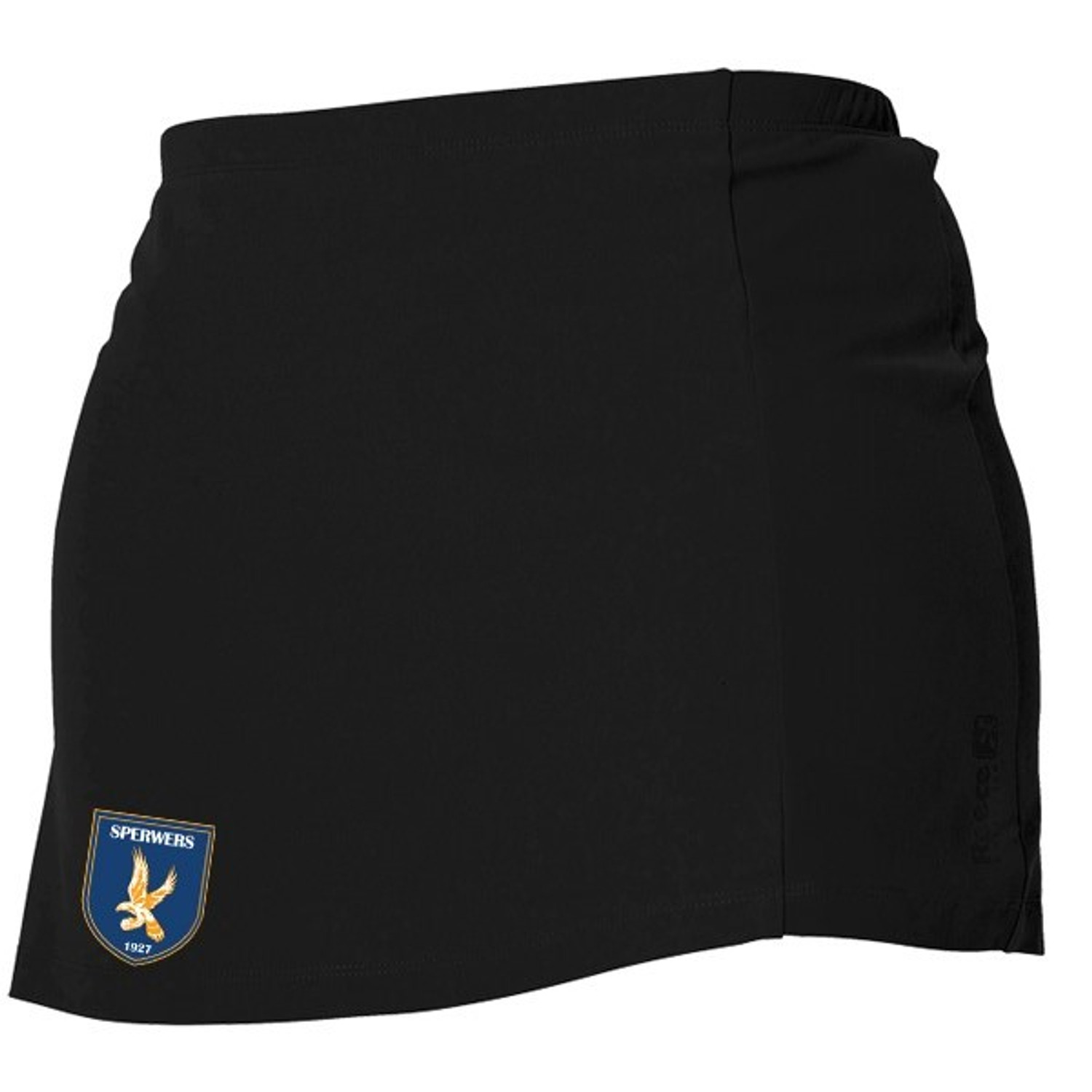 Reece Skort RSV Sperwers