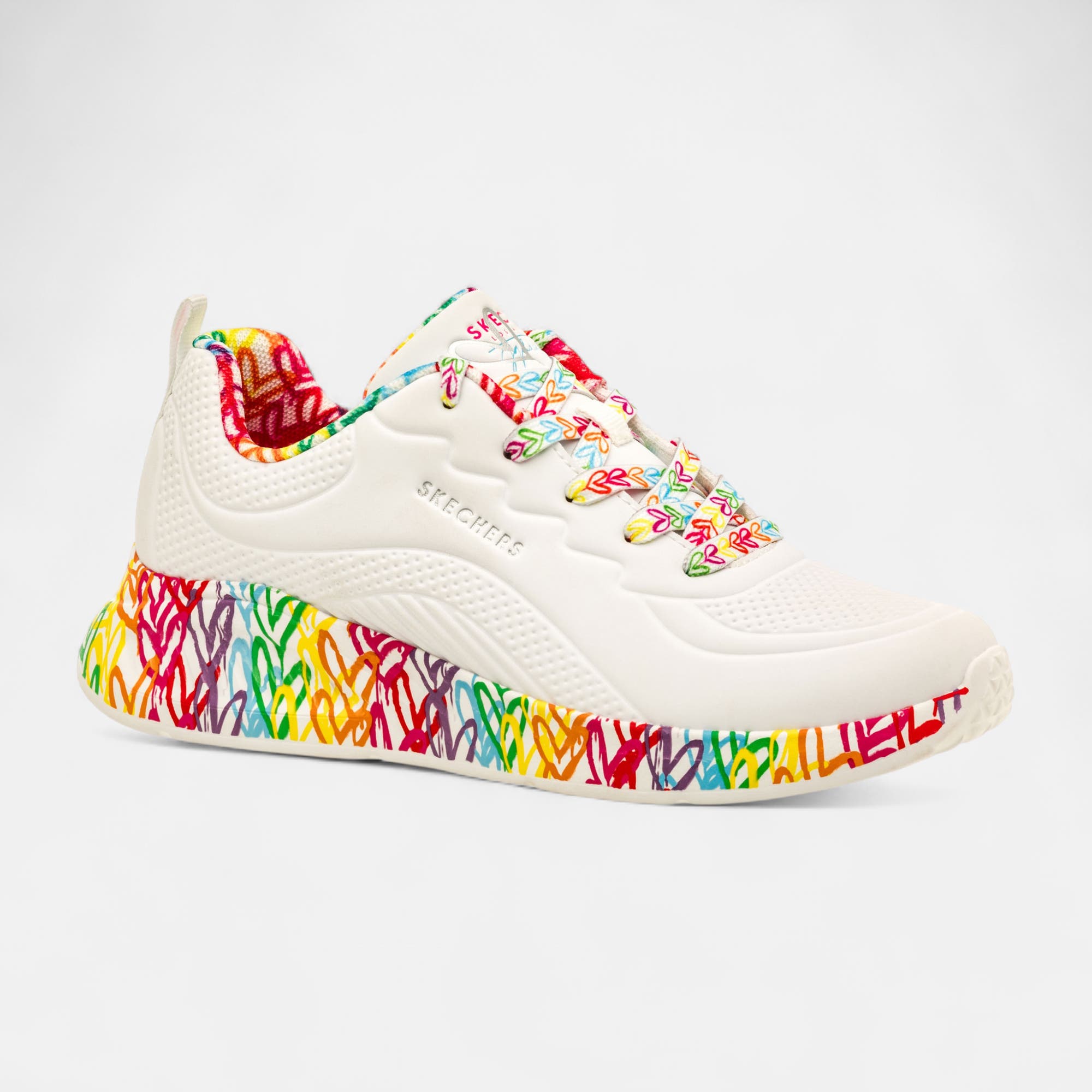 Sneakers Femme blanc