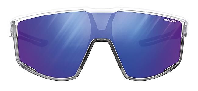 JULBO - LUNETTES DE SOLEIL FURY REACTIV HIGH CONTRAST CAT