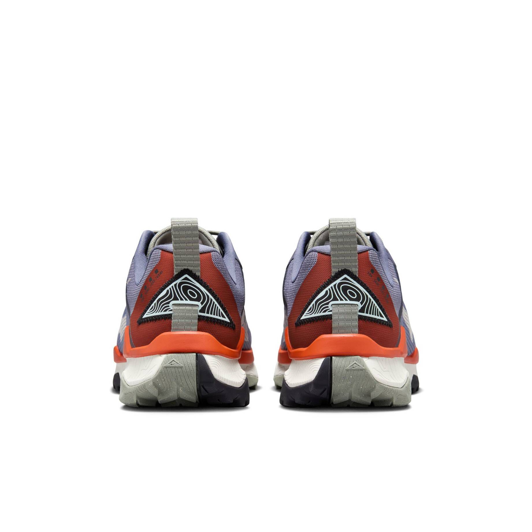 Nike| Herren Laufschuhe NIKE REACT WILDHORSE 8