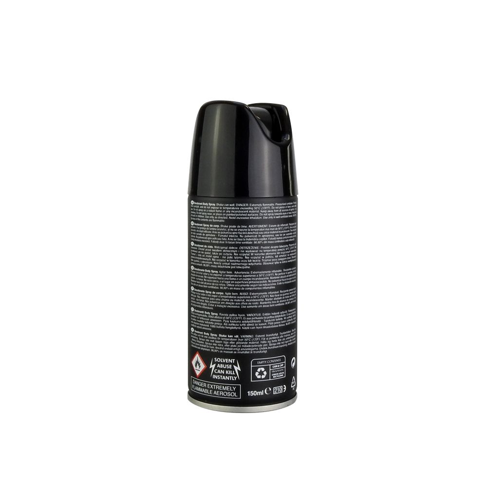 Deospray 150ml