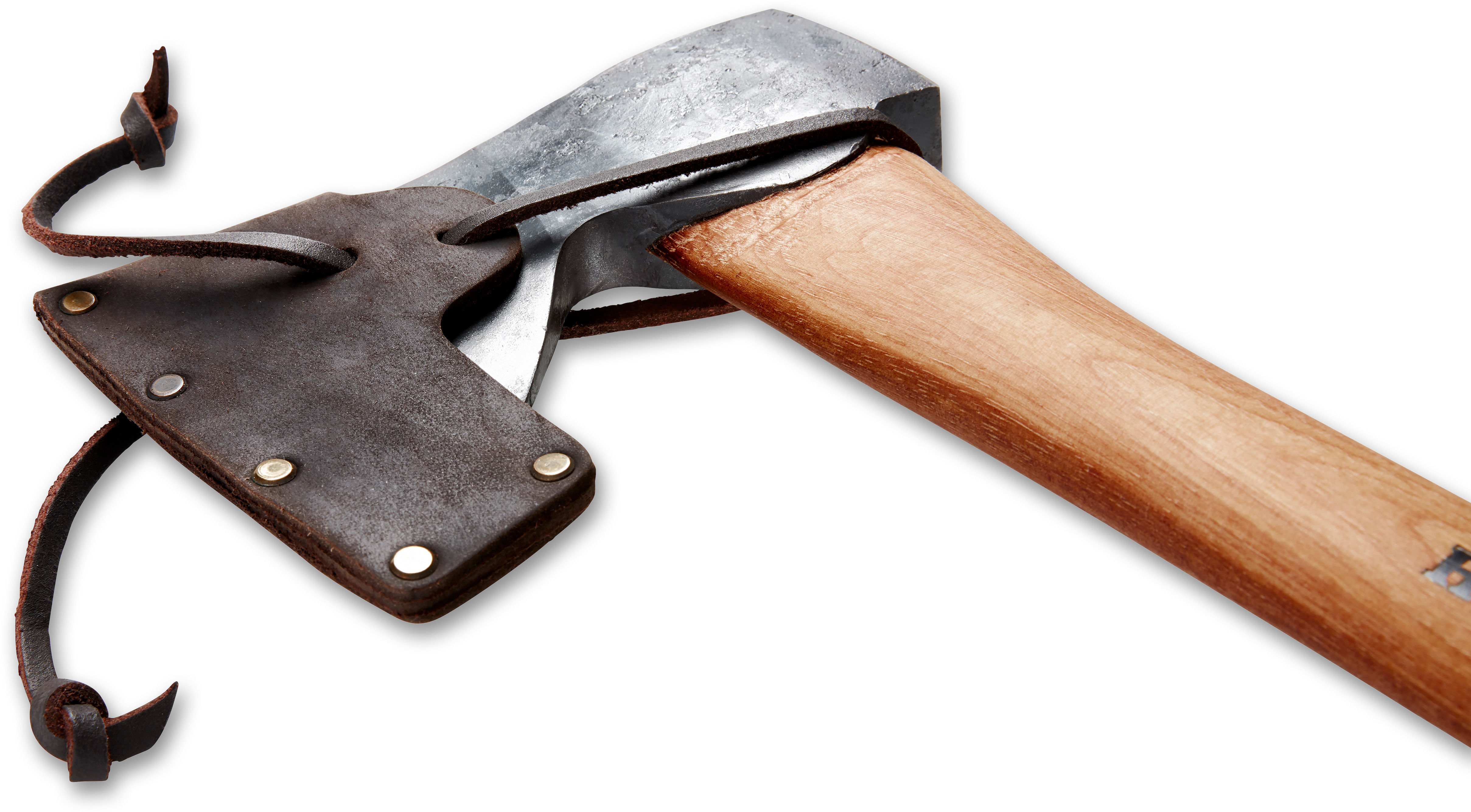 Stalberg Zimmermanns Axt