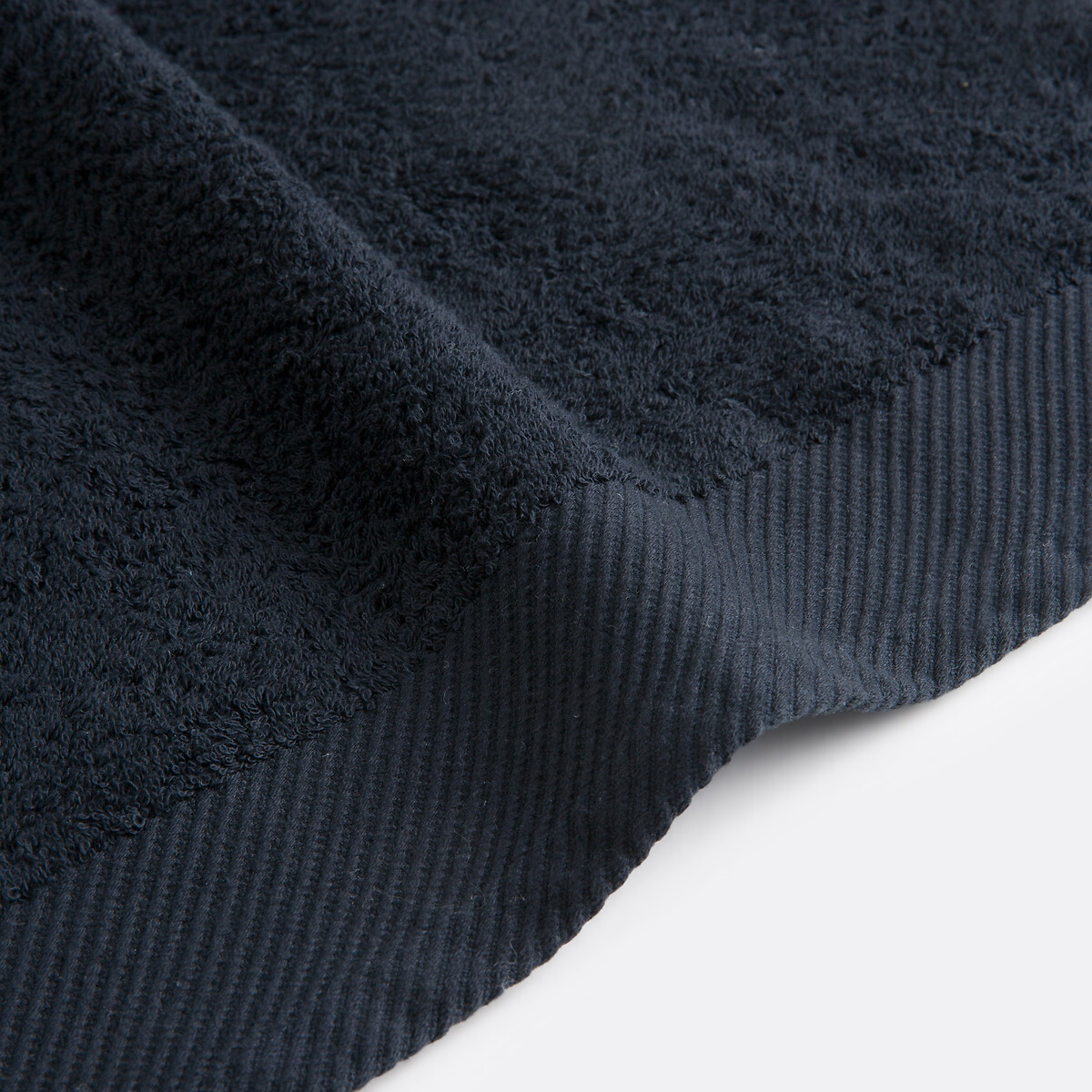 LA REDOUTE INTERIEURS<br>Conjunto de 2 toalhas de felpa 500 g/m², Scenario