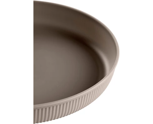 DAY Tallrik Plast Ø20cm 4-pack