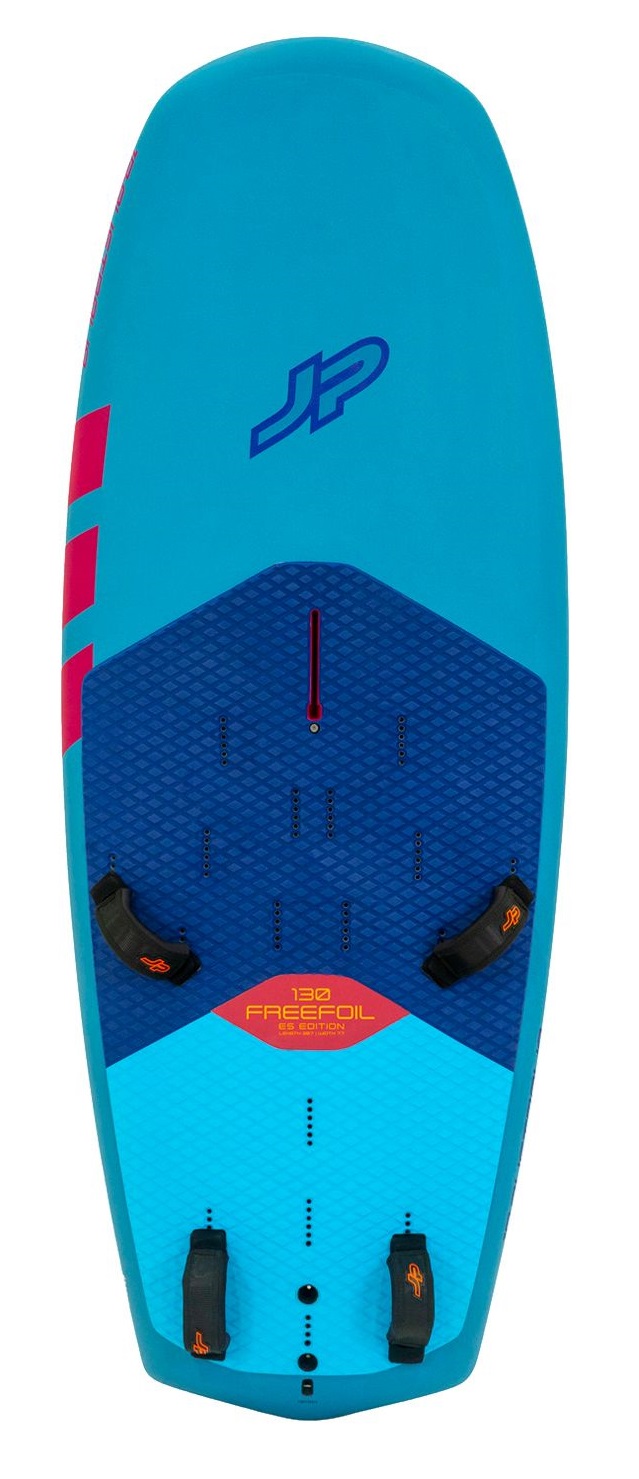 JP Australia Freefoil - 2022 LXT