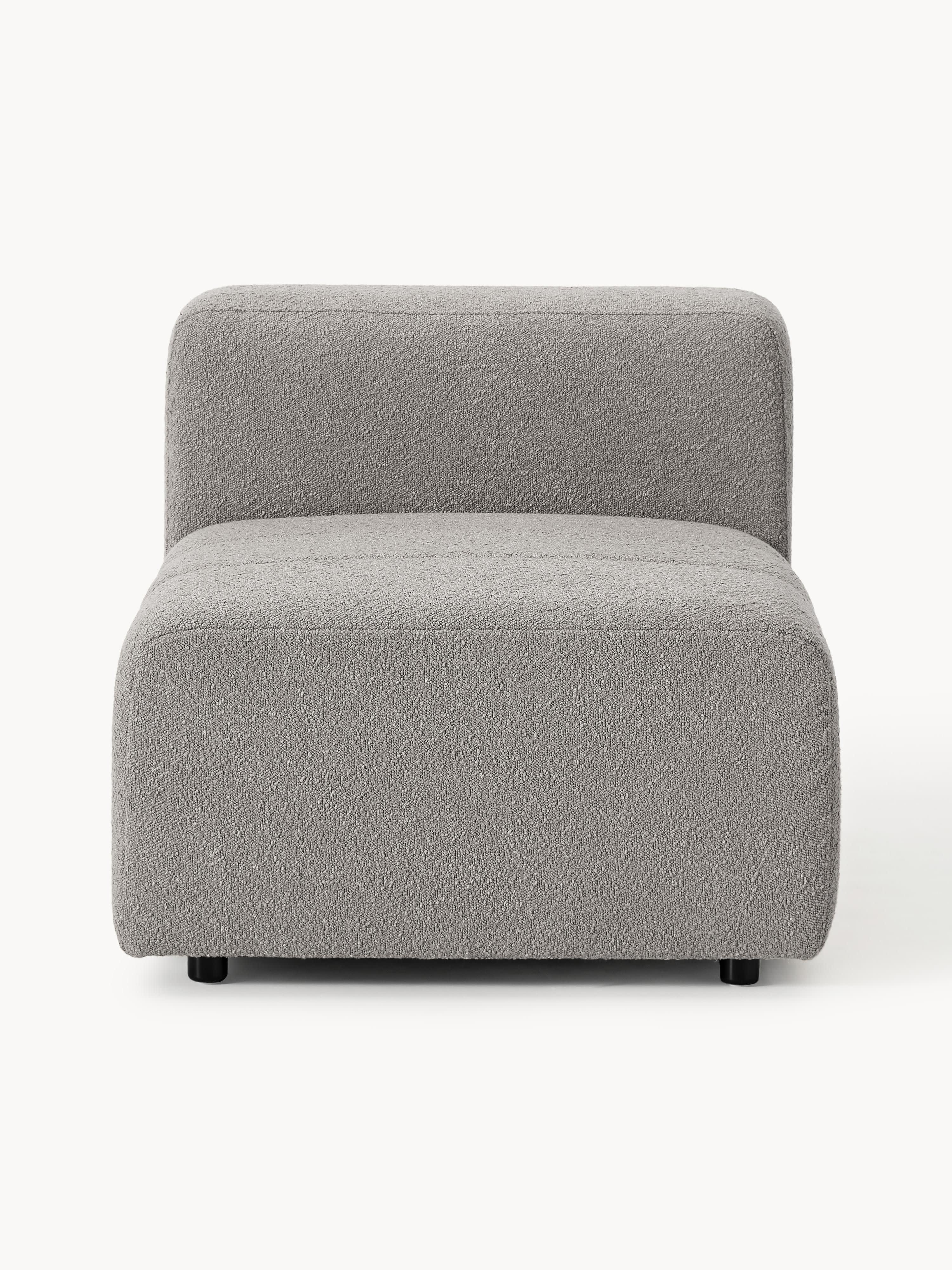 Bouclé middelste module Lena