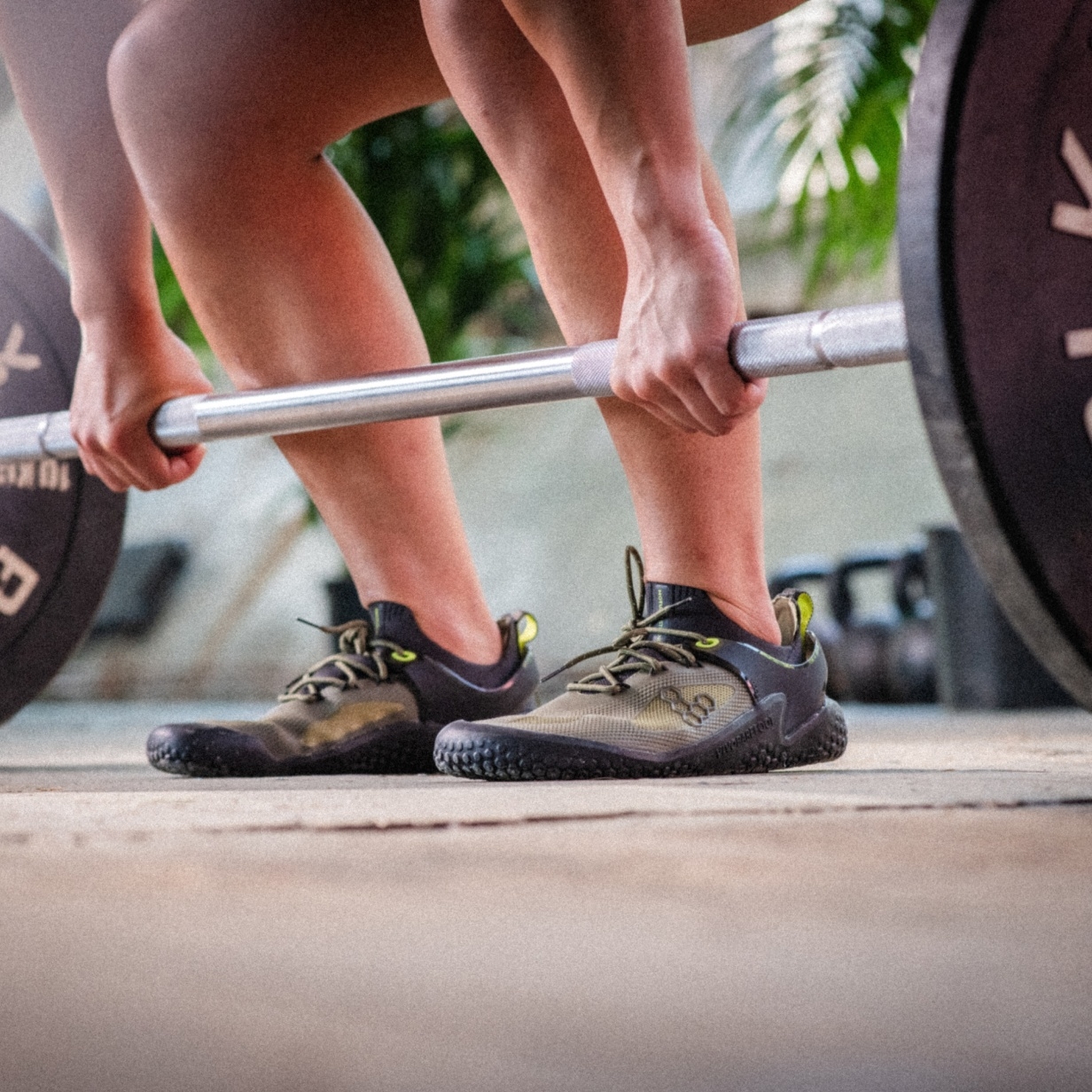 Motus Strength Womens