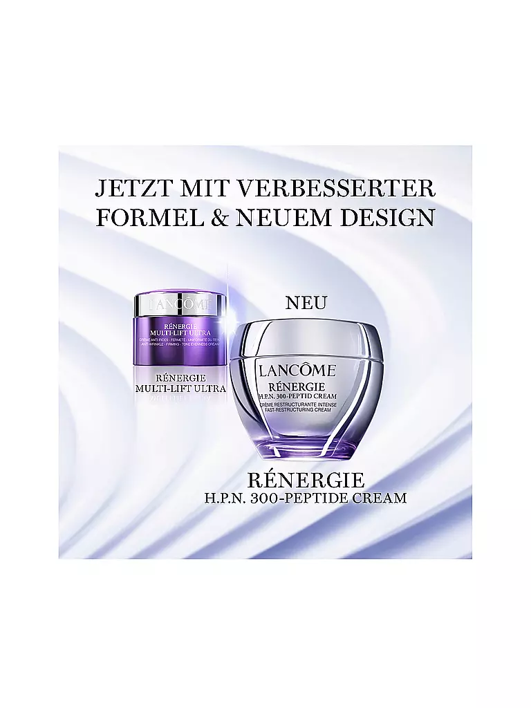 LANCÔME Gesichtscreme - Rénergie H.P.N. 300-Peptide Cream 50ml keine Farbe