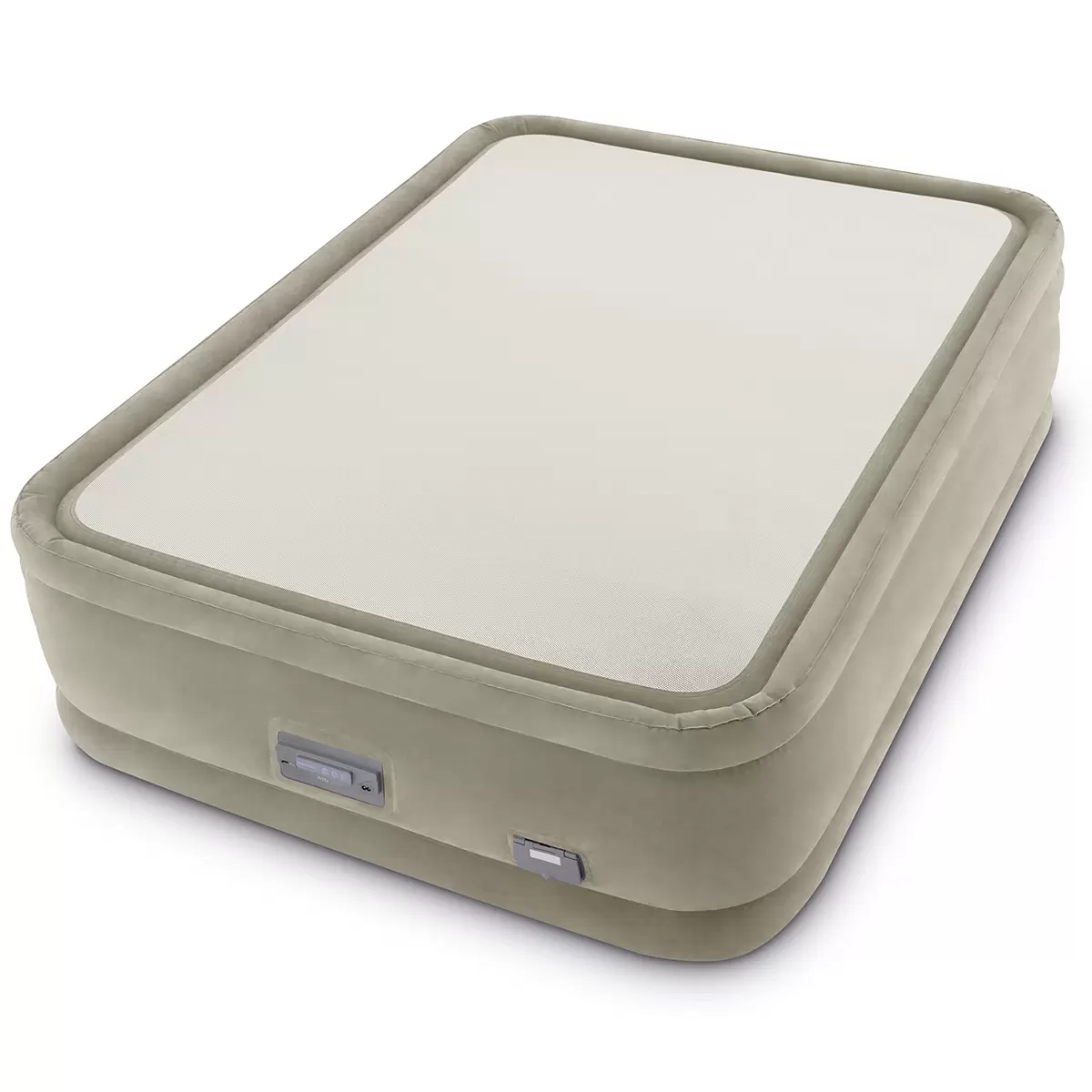 Luftbett Intex Queen Premaire Thermalux