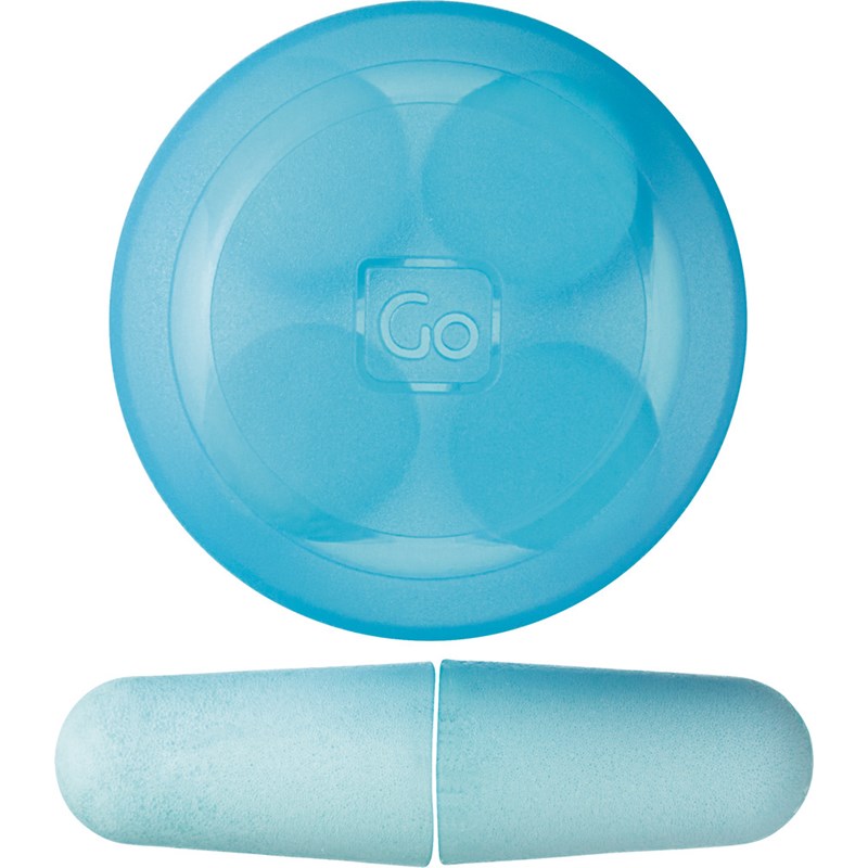 Go Travel<br>Ørepropper Super Soft Ear Plug