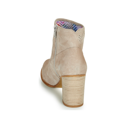 Dorking - ALEXA - Beige