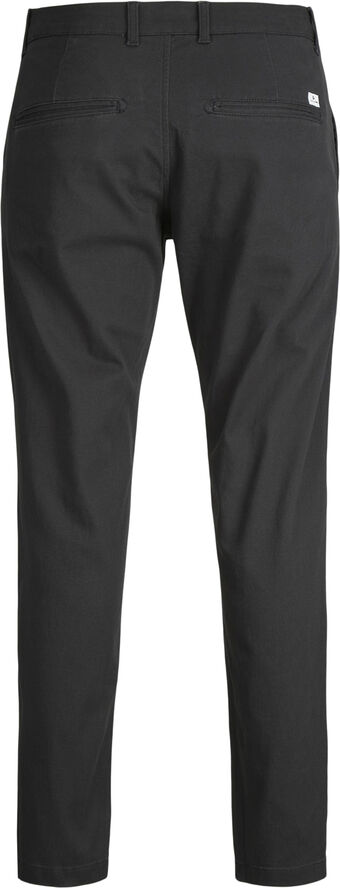 Jack & Jones JPSTKANE JJDAVE NOOS JNR Sort