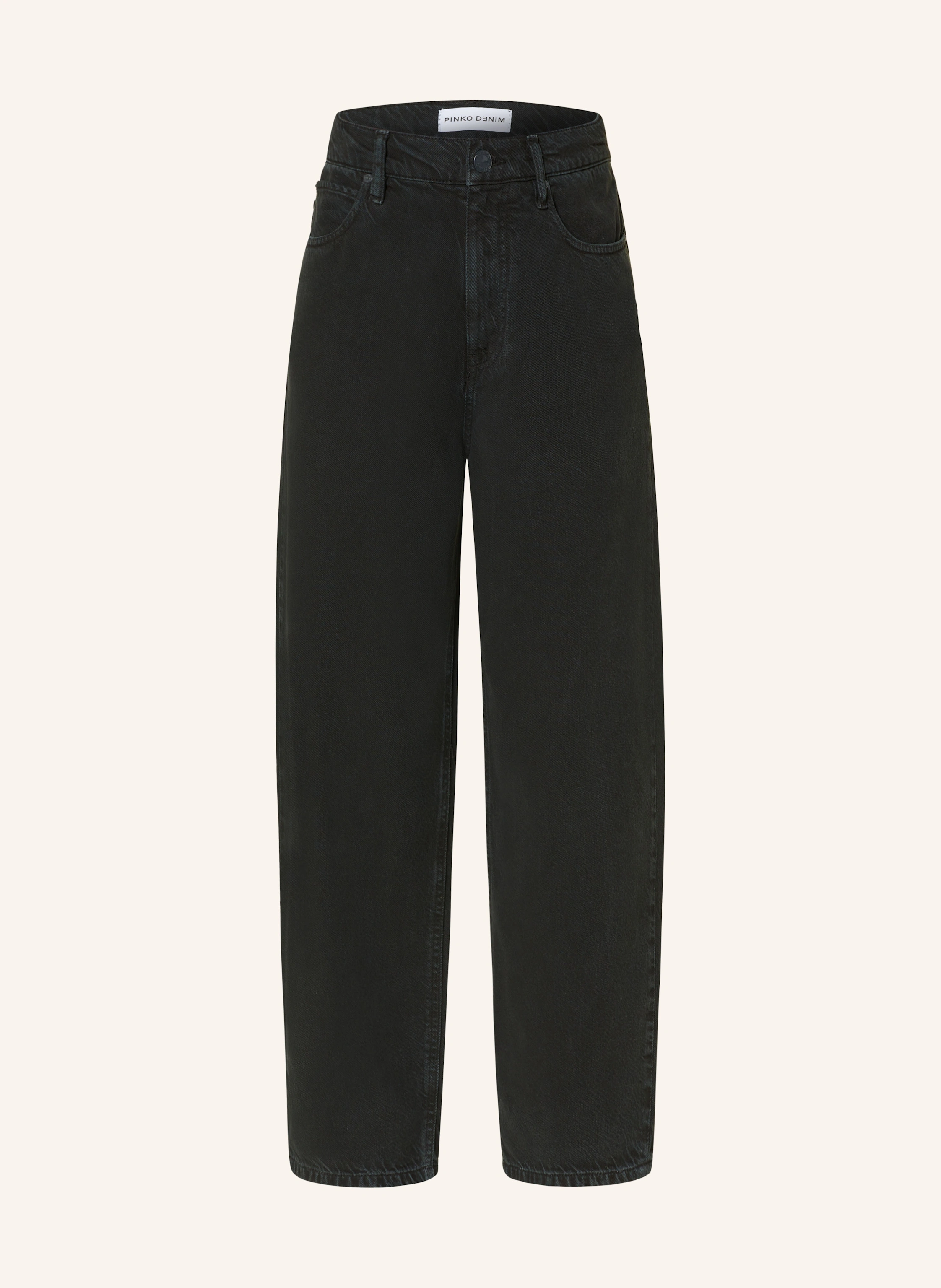 PINKO 7/8-Jeans ESTELLE EGG