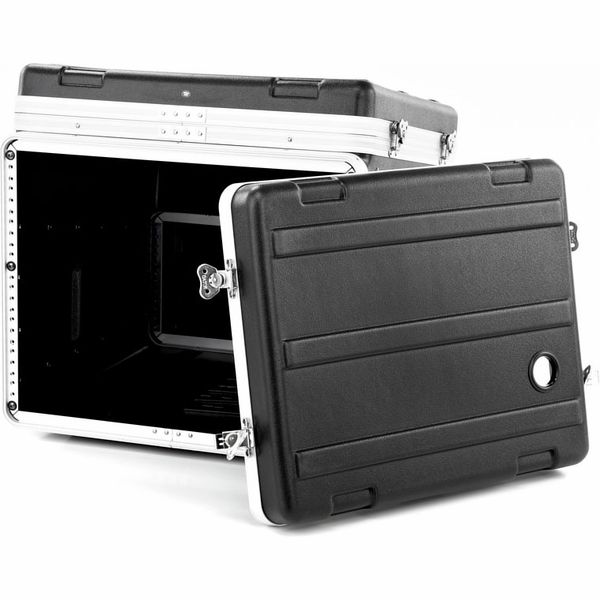 Gator GRC-10X4 3D Rack