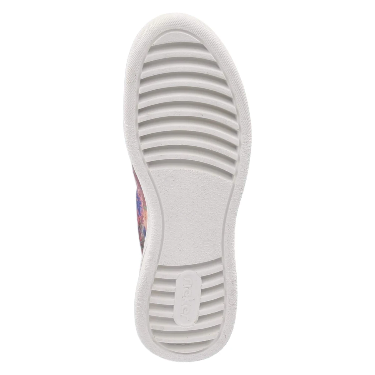 RiekerLow Sneaker - MULTI