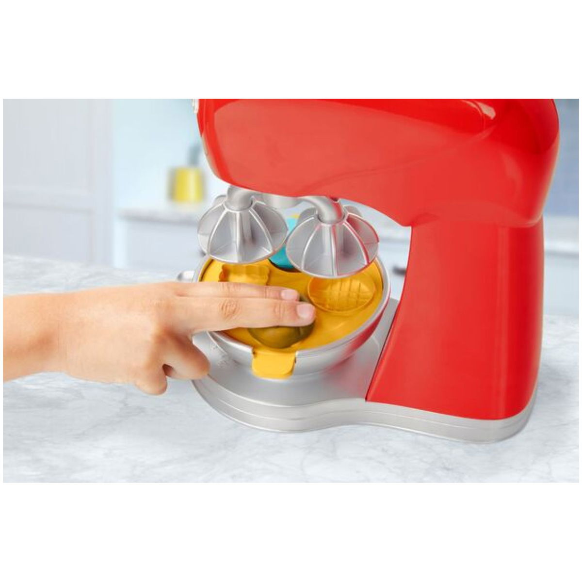 Play-DohPlay-Doh   Küchenmaschine