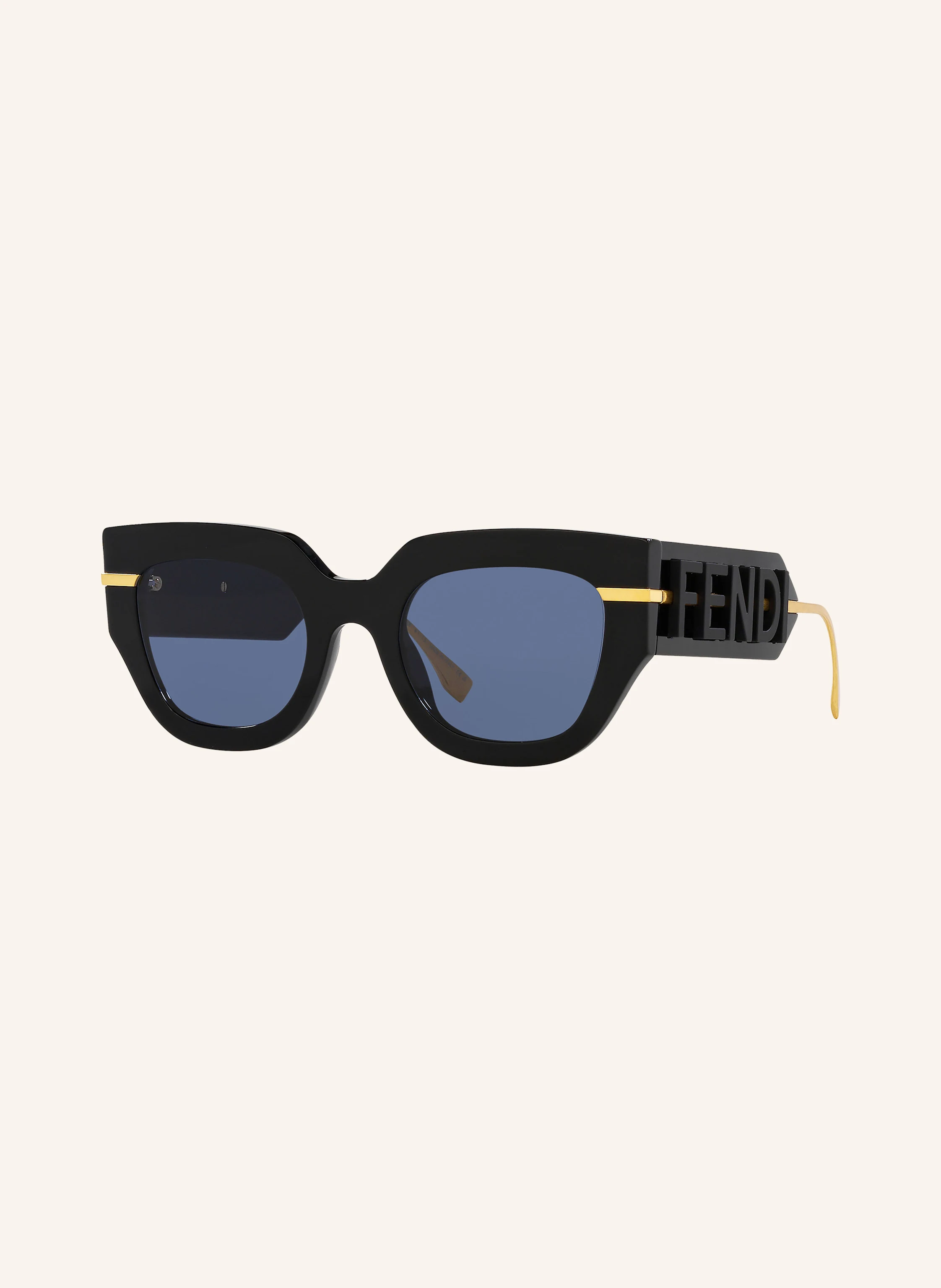 FENDI Sonnenbrille FN000712